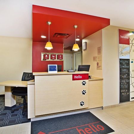 ทาวน์เพลส สวีท รีพับลิค แอร์พอร์ต ลอง ไอแลนด์/ฟาร์มิงเดล Hotel ฟาร์มมิงเดล ภายนอก รูปภาพ